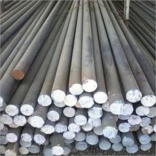 Mild Steel Round Bars Application: Industrial Use