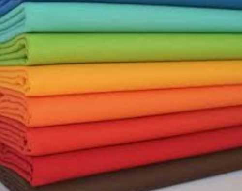 Washable Plain Designer Fabric, Gsm: 166 Gsm