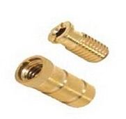 Round Stud Anchors Grade: A Grade