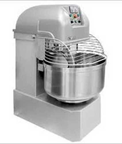 Spiral Cake Mixer Machine