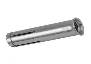 Stainless Steel Lipped Wedge Anchors Grade: A Grade