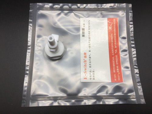 Tedlar Gas Sample Bag