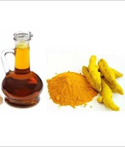 Turmeric Oleoresins Concentrated Liquid