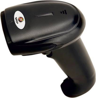 Wep Barcode Scanner Scania Bs30 Application: Grocery Shops