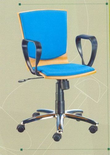 Adjustable Office Revolving Chair