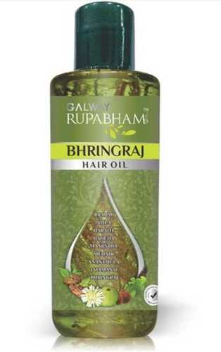 Light Green Bhringraj Hair Oil For Hair Growth at Best Price in Delhi |  Shreedeep Fashcreat