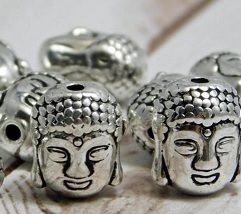 Buddha Bead