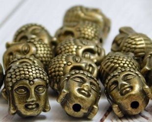 Buddha Bead