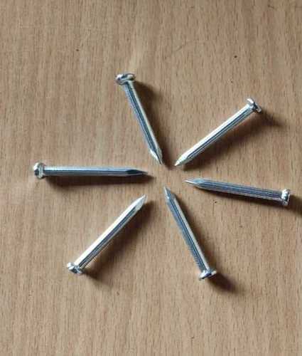 Concrete Steel Nails, Packaging Type: 1 Box, Size: 1kg at Rs 190/kg in  Coimbatore