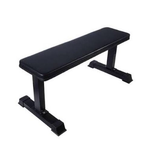 Gym Flat Bench for Fitness