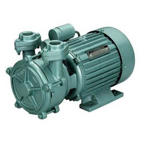 Metal Low Power Consume Monoblock Pump