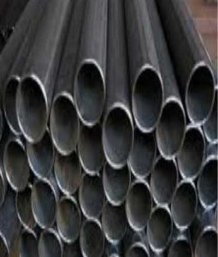 Mild Steel Round Pipes Grade: Superior