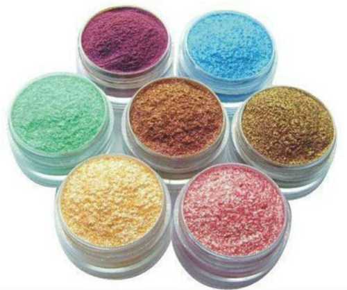 Multi Color Pearl Pigment