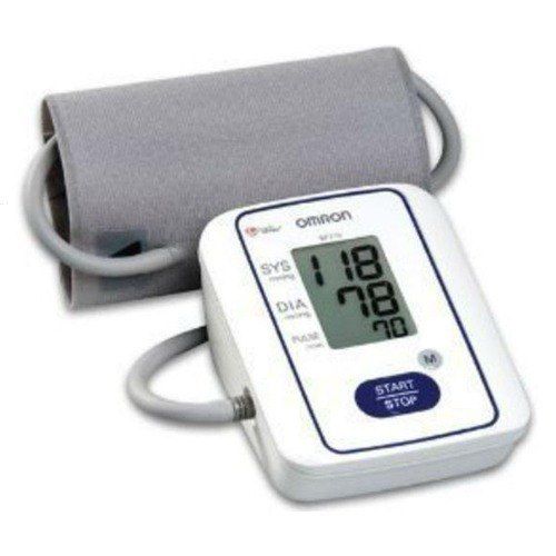 Omron Digital Blood Pressure Monitor Application: Electrical