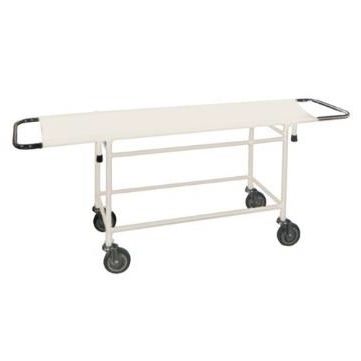 Patient Stretchers Trolley