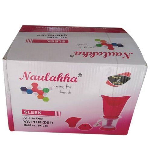 Plastic Naulakha Sleek Vaporizer