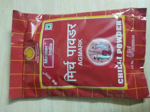 Premium Red Chilli Powder