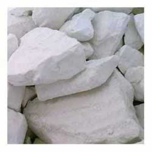 Solid White China Clay