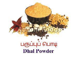 Spice Mix Dhal Powder