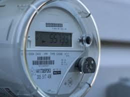 Utility Meter