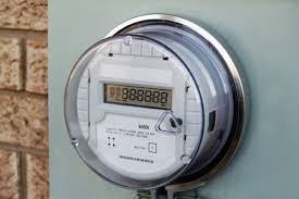 Utility Meter