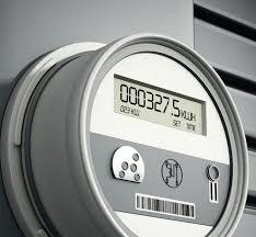 Utility Meter