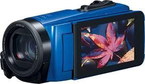 Waterproof Camcorder