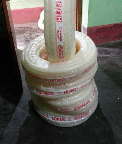 Any White Pvc Garden Pipe