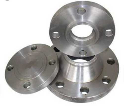 Aluminum Slip On Flange 