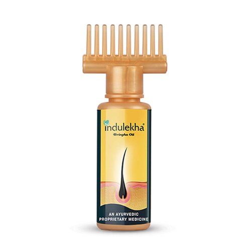 Bhringa Hair Oil 100ml (Indulekha)
