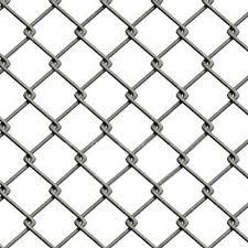 Chain Link Fence