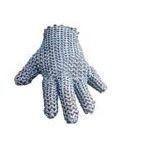 Metal Chainmail Gloves