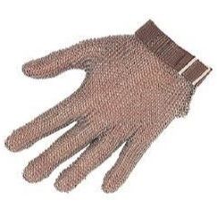 Chainmail Gloves Size: Mediusm