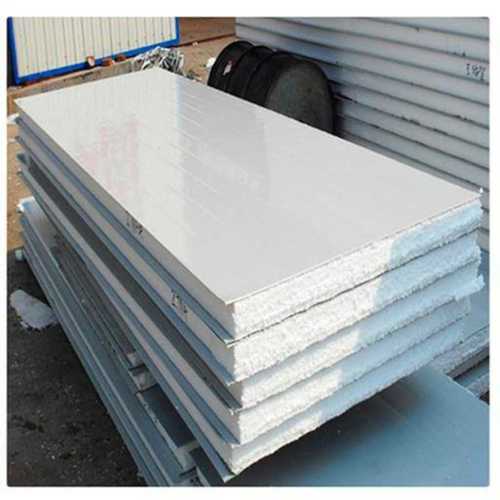 Customised Design Puf Panel Thickness: Custom Millimeter (Mm)