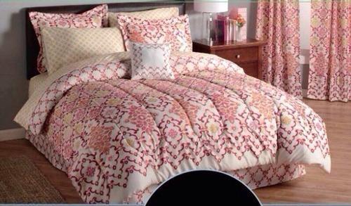 100% Cotton Double Bed Ac Quilts