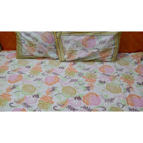 Double Bed Sheets With Pillow Coves