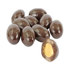 Dry Fruit Chocolate Coated