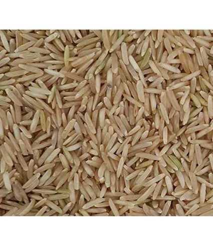 Fully Polished Basmati Rice