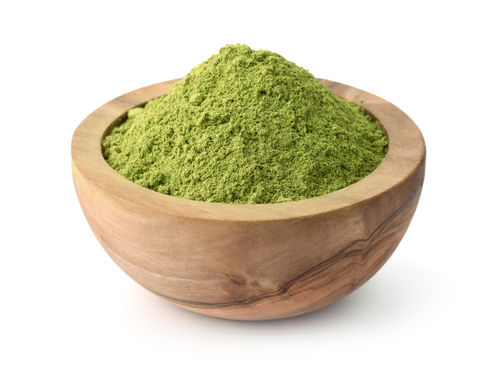 Natural Henna Powder