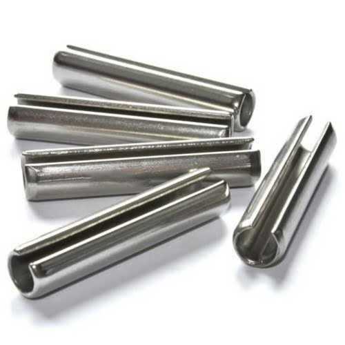 Industrial Use Stainless Steel Dowel Pin