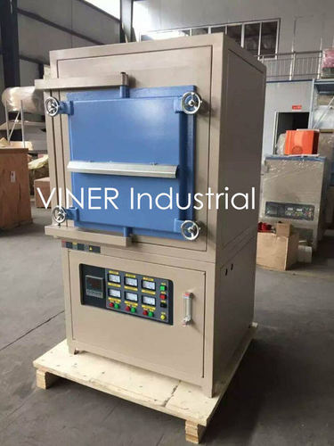 Inert Gas Controlled Atmosphere Furnace Up To 1800c