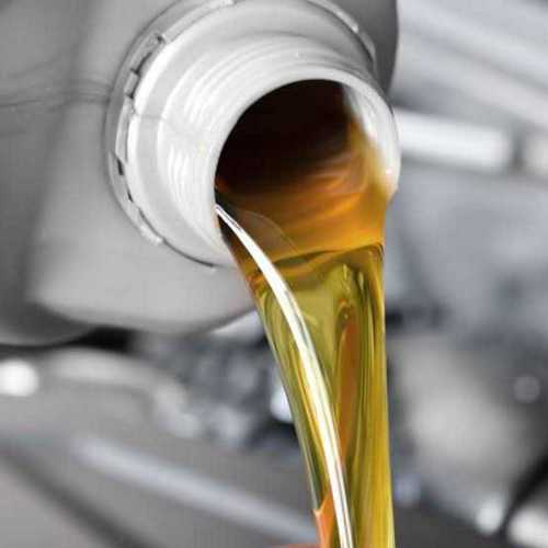 Lubricant Oil For Automotive Use Grade: Superior