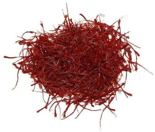 Orange Highly Pure Saffron