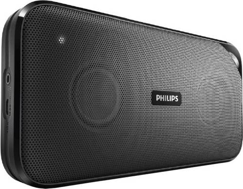 Philips Portable Speaker