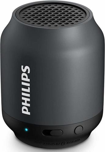  Philips पोर्टेबल स्पीकर 