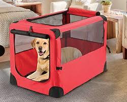 Portable Pet House