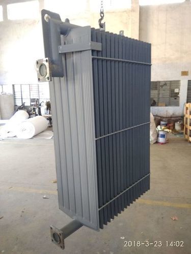 Pressed Radiators Central Distance: 700-3500 Millimeter (Mm)