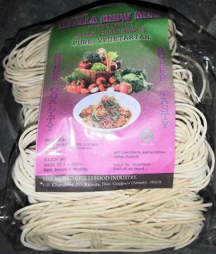 Pure Vegetarian Instant Noodles