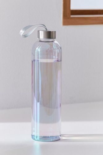 Reusable Glass Bottles