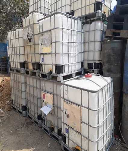 Second Hand Storage Tanks 